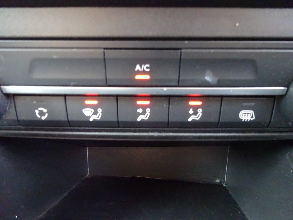 Used Vauxhall Combo 2020 for sale - 77580981: Photo 11