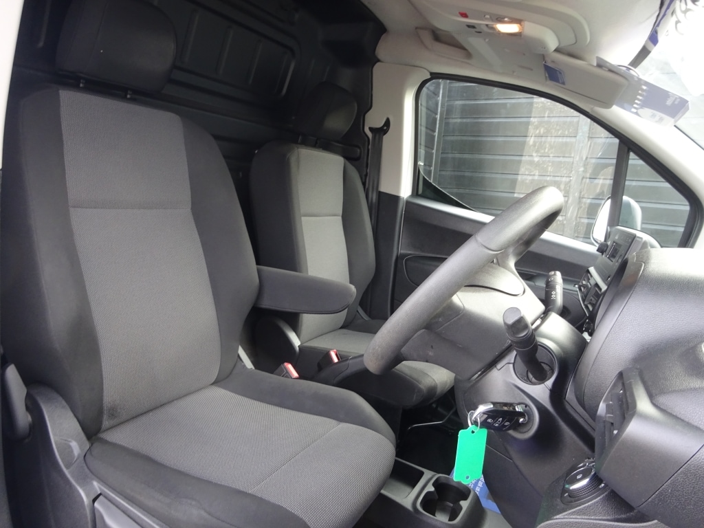 Used Vauxhall Combo 2020 for sale - 77580981: Photo 13