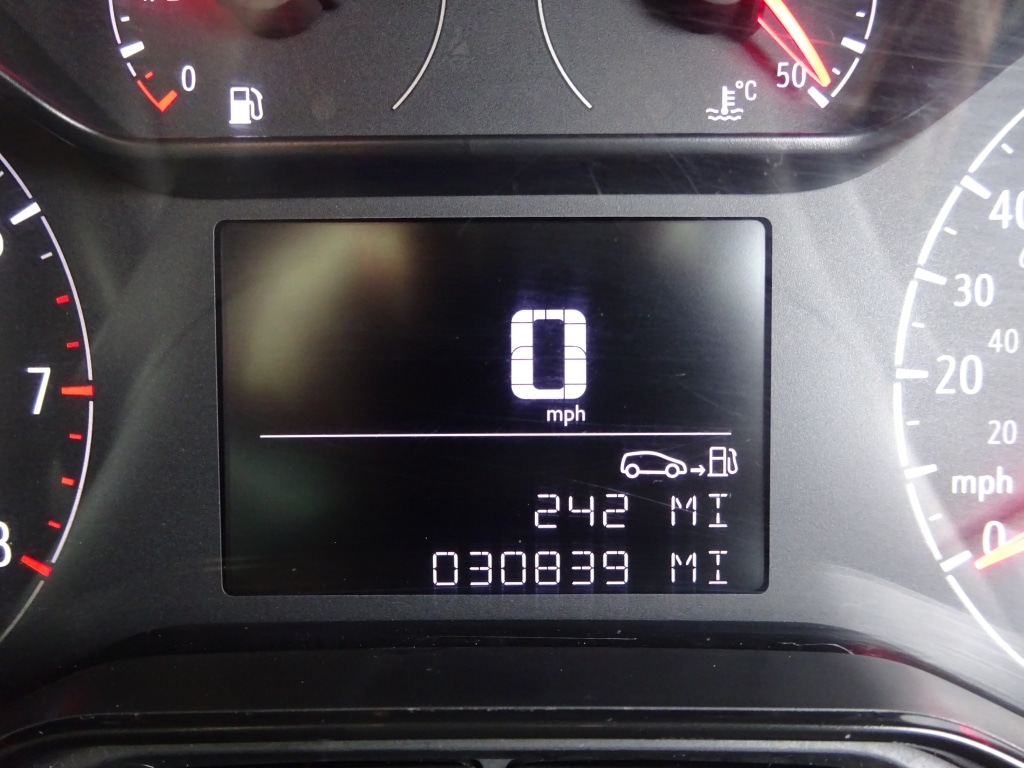 Used Vauxhall Combo 2020 for sale - 77580981: Photo 9