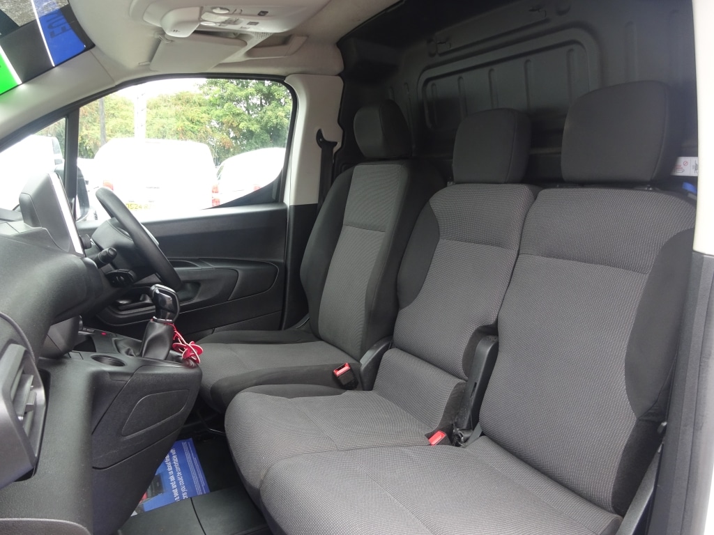 Used Peugeot Partner 2020 for sale - 77790735: Photo 10