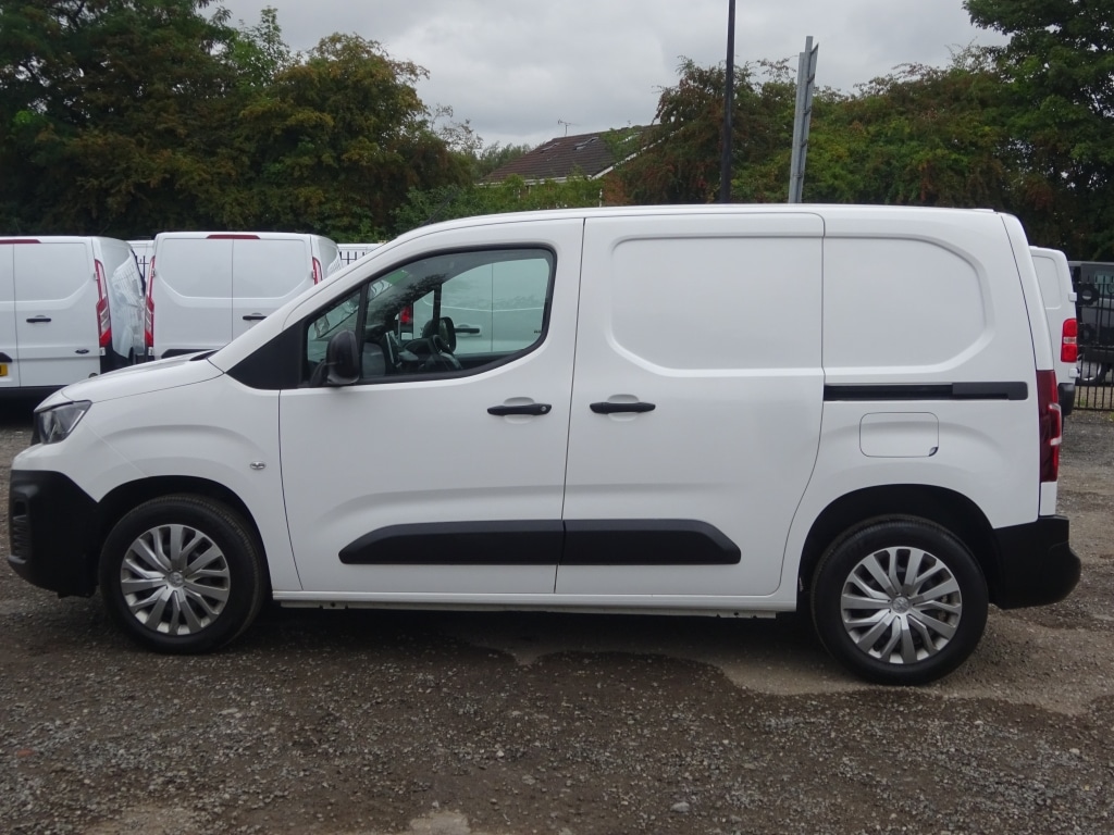 Used Peugeot Partner 2020 for sale - 77790735: Photo 11