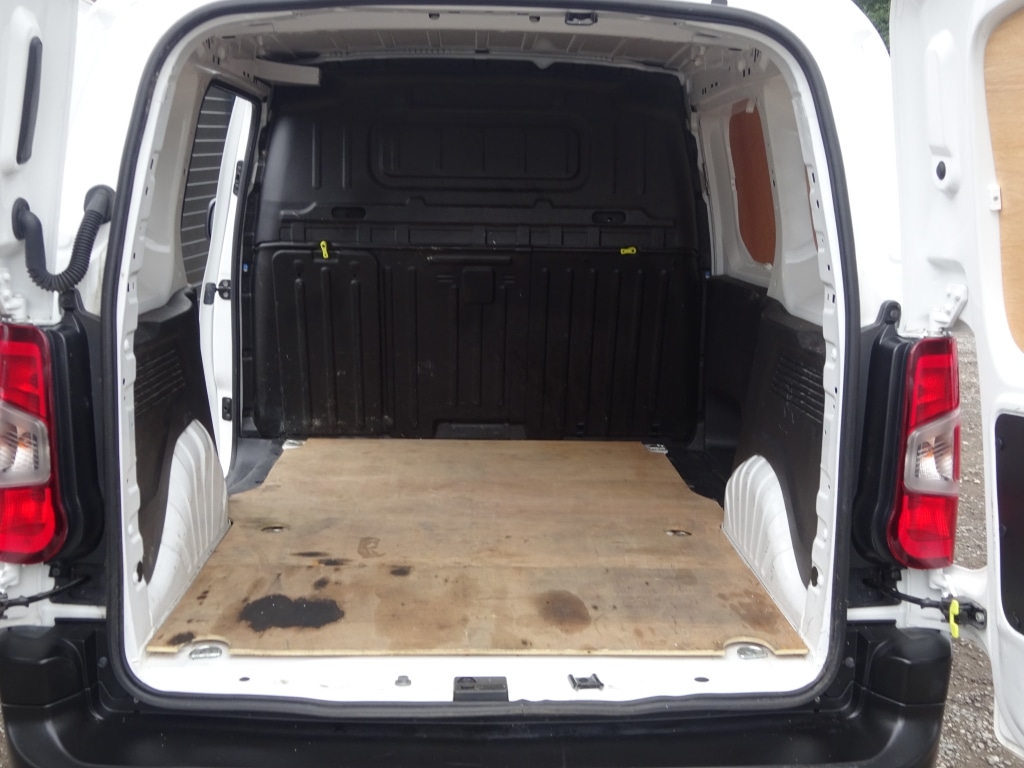 Used Peugeot Partner 2020 for sale - 77790735: Photo 12