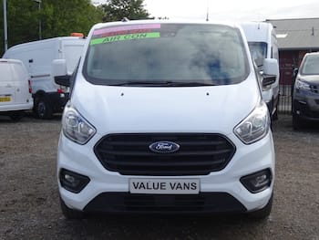 Used Ford Transit Custom 2023 for sale - 79792896: Photo