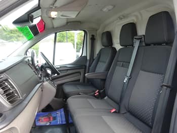 Used Ford Transit Custom 2023 for sale - 79792896: Photo