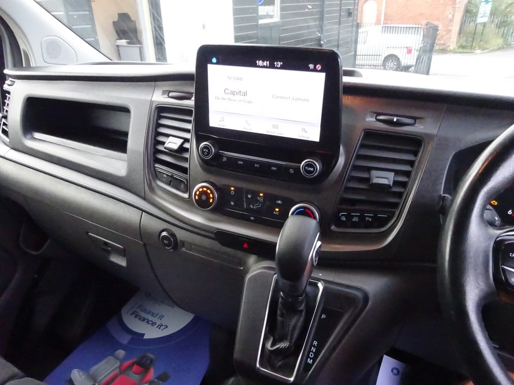 Used Ford Transit Custom 2019 for sale - 76331163: Photo 10