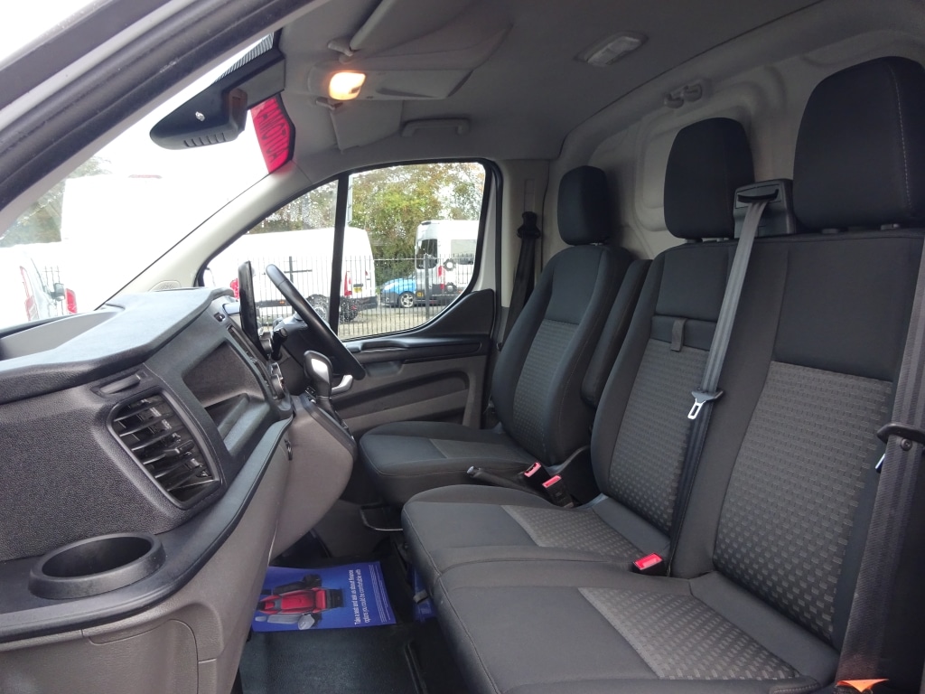 Used Ford Transit Custom 2019 for sale - 76331163: Photo 9