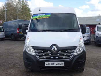 Used Renault Master 2019 for sale - 78225720: Photo