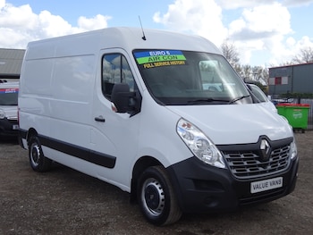 Used Renault Master 2019 for sale - 78225720: Photo