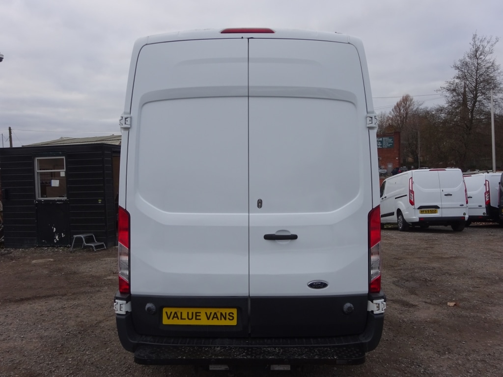 Used Ford Transit 2018 for sale - 77580977: Photo 10