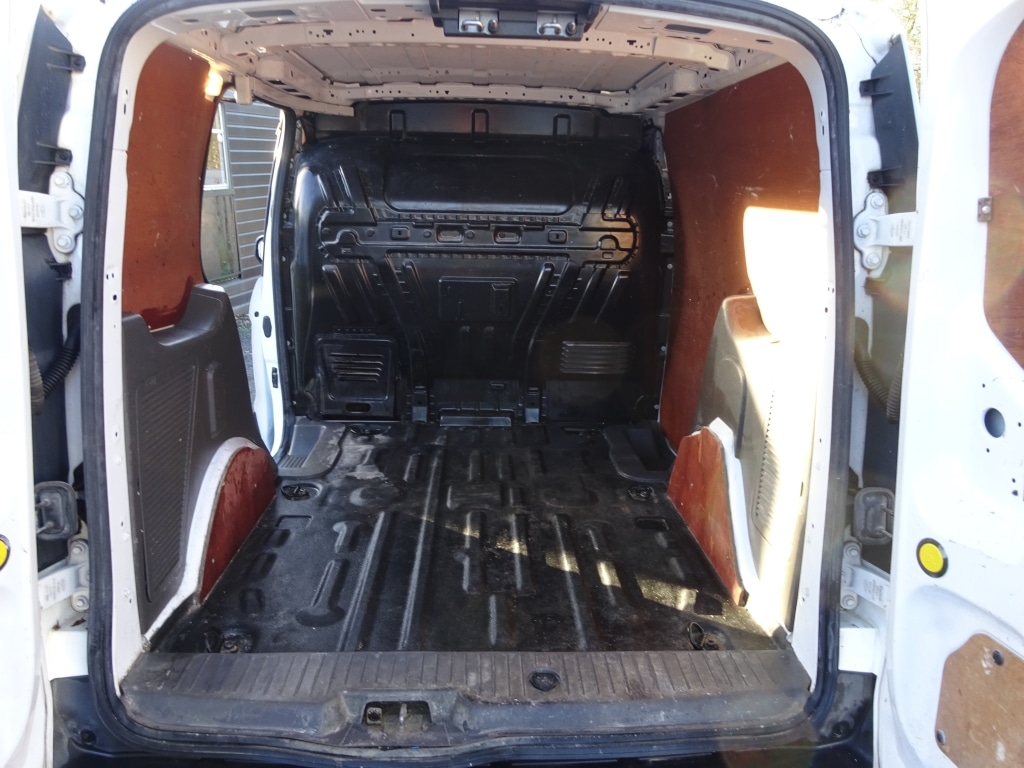 Used Ford Transit Connect 2018 for sale - 76779206: Photo 10