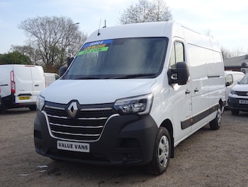 Used Renault Master 2021 for sale - 78238801: Photo