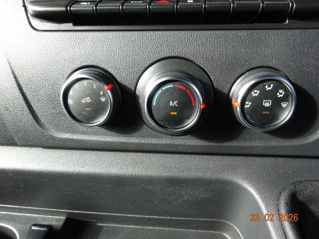 Used Nissan NV400 2021 for sale - 77640431: Photo 10