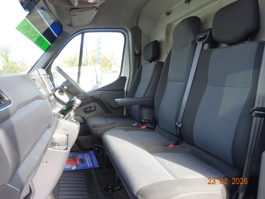 Used Nissan NV400 2021 for sale - 77640431: Photo 13