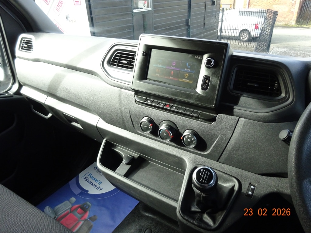 Used Nissan NV400 2021 for sale - 77640431: Photo 9