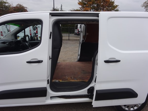 Used Vauxhall Combo 2020 for sale - 76288702: Photo 11