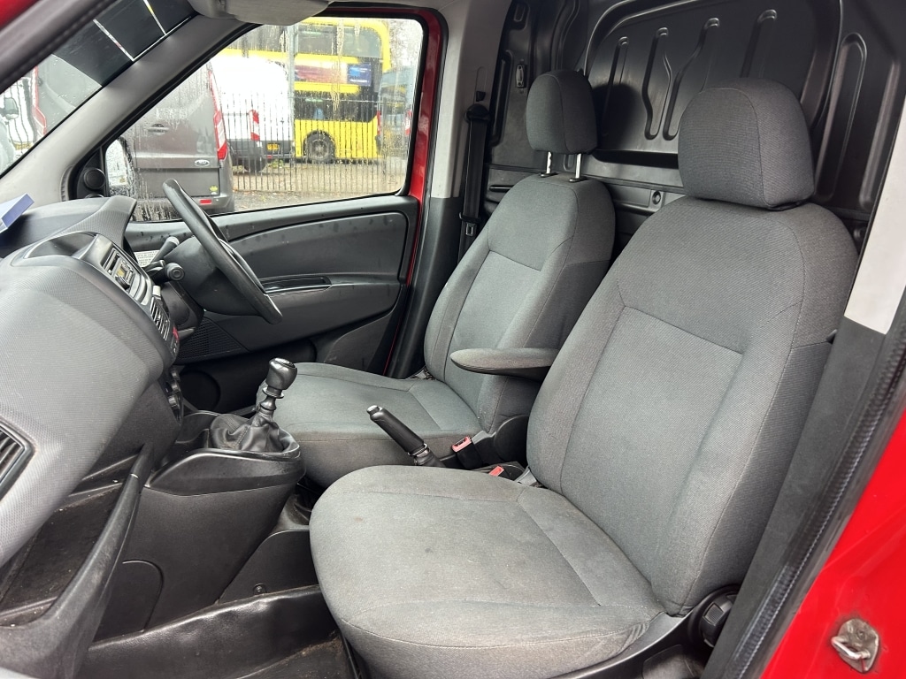 Used Fiat Doblo 2013 for sale - 76737318: Photo 8