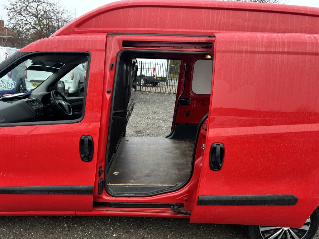 Used Fiat Doblo 2013 for sale - 76737318: Photo 9