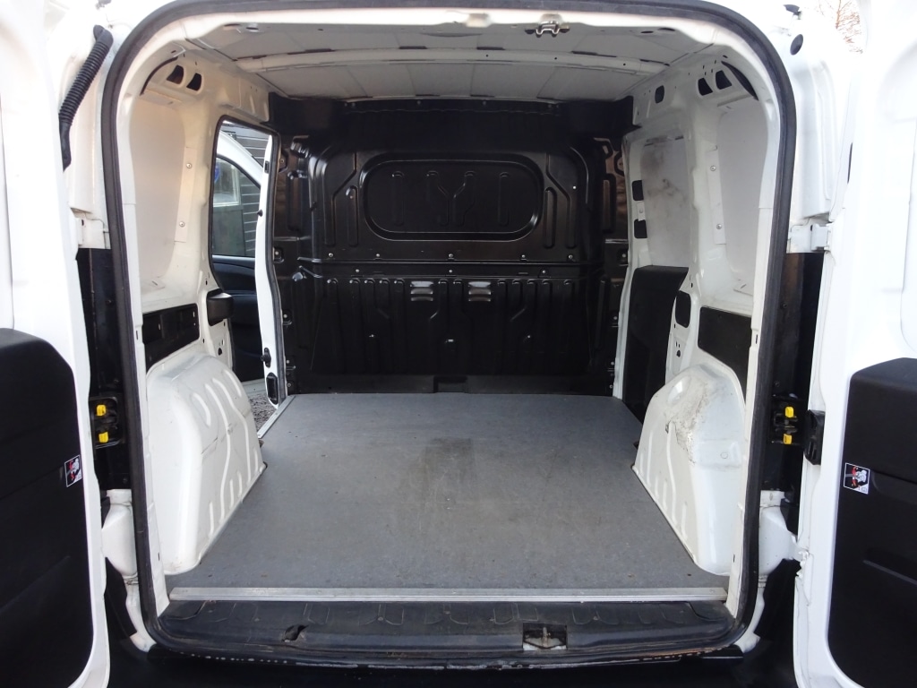 Used Vauxhall Combo 2016 for sale - 76958907: Photo 11