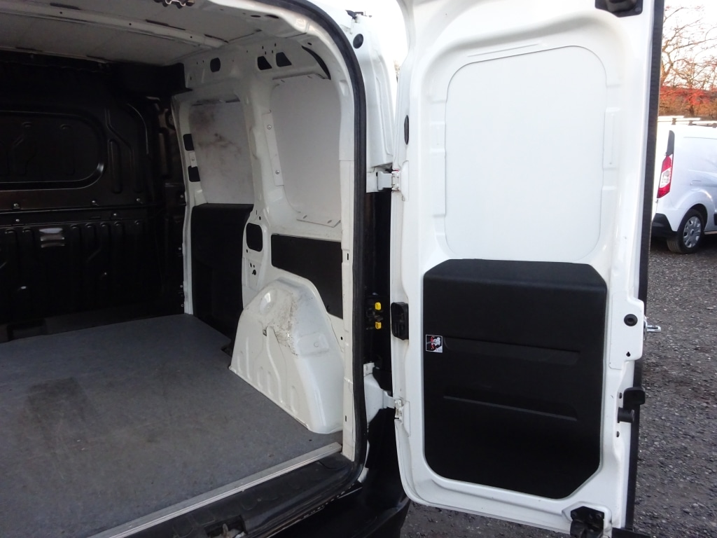 Used Vauxhall Combo 2016 for sale - 76958907: Photo 13