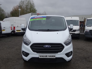 Used Ford Transit Custom 2019 for sale - 77595651: Photo
