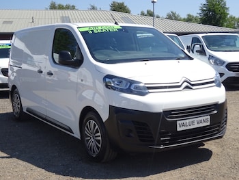 Used Citroen Dispatch 2022 for sale - 79149780: Photo