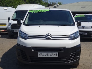 Used Citroen Dispatch 2022 for sale - 79149780: Photo