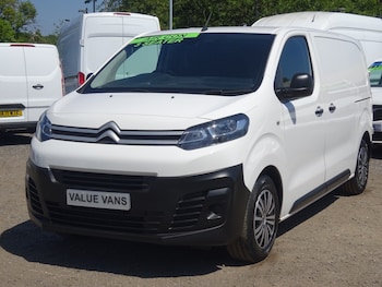 Used Citroen Dispatch 2022 for sale - 79149780: Photo