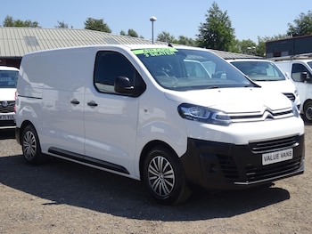 Used Citroen Dispatch 2022 for sale - 79149780: Photo