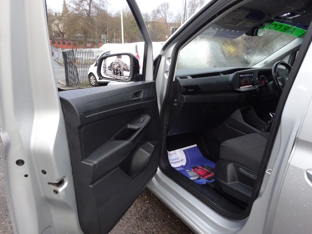 Used Volkswagen Caddy 2023 for sale - 77522319: Photo 11