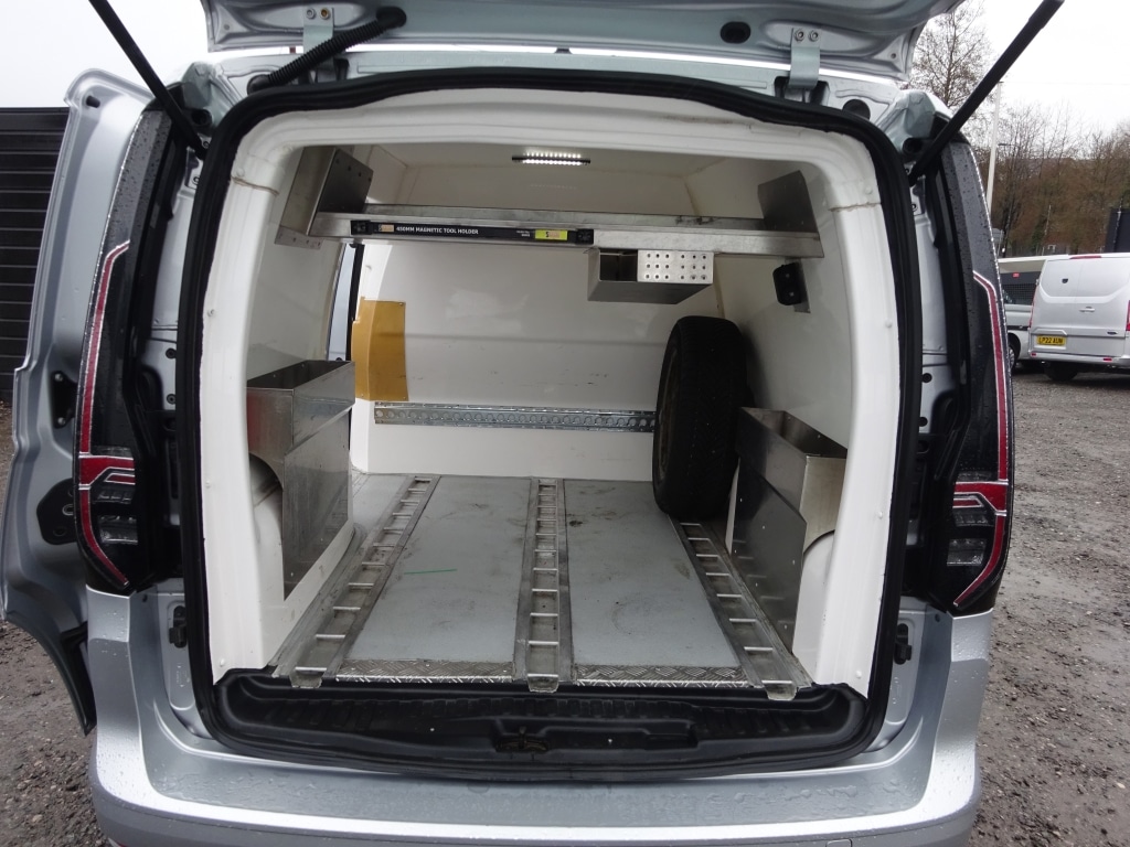 Used Volkswagen Caddy 2023 for sale - 77522319: Photo 12