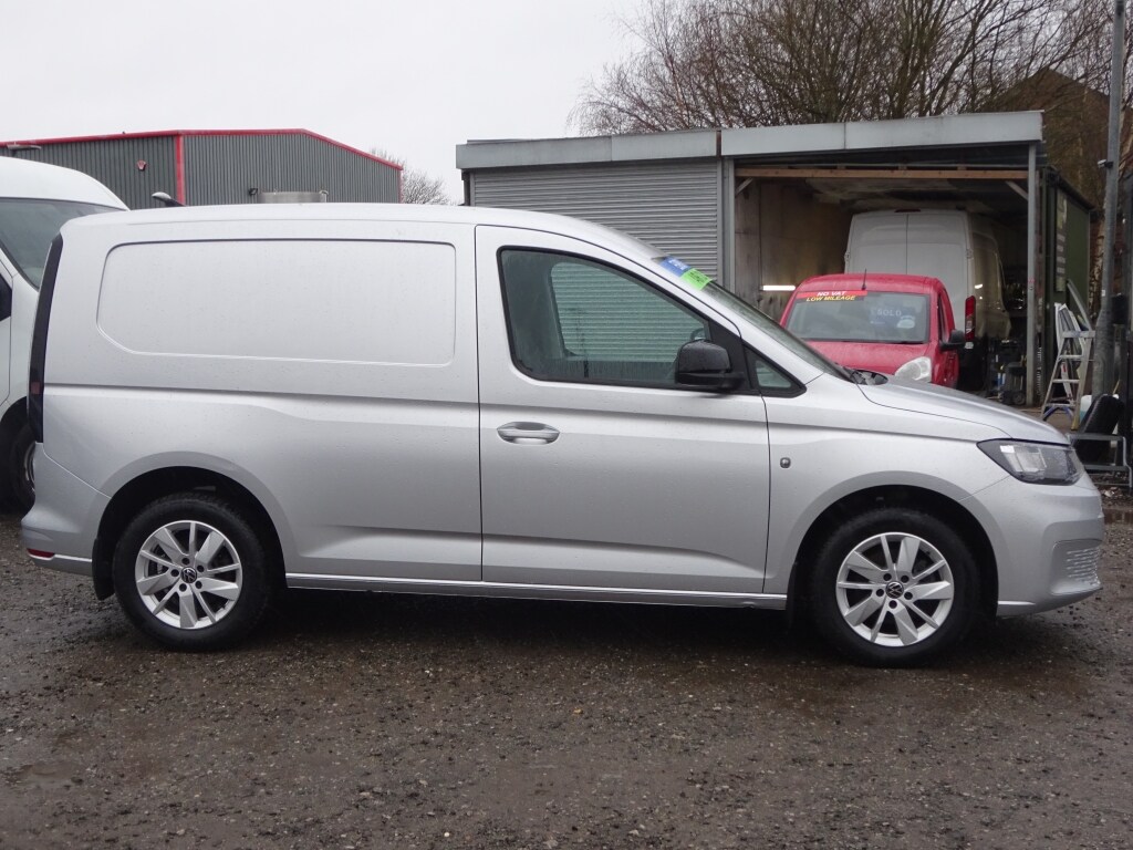 Used Volkswagen Caddy 2023 for sale - 77522319: Photo 19