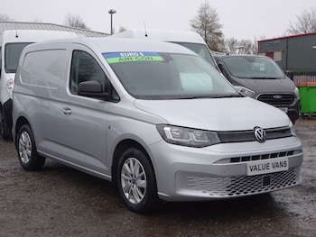 Used Volkswagen Caddy 2023 for sale - 77522319: Photo
