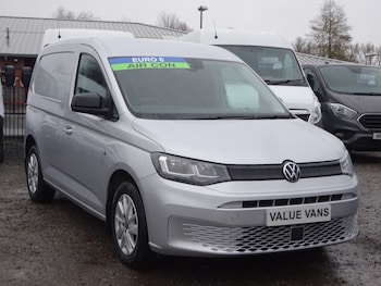 Used Volkswagen Caddy 2023 for sale - 77522319: Photo