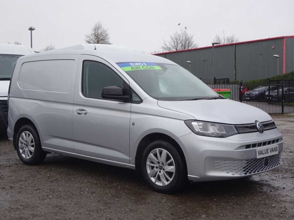 Used Volkswagen Caddy 2023 for sale - 77522319: Photo 6