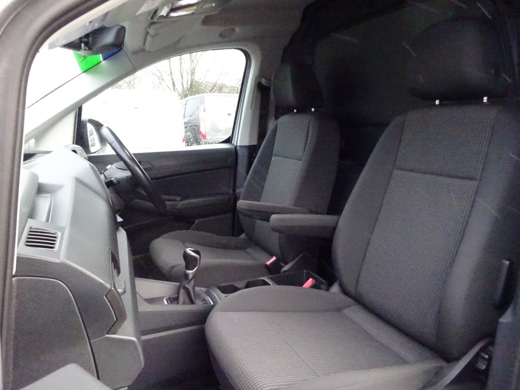 Used Volkswagen Caddy 2023 for sale - 77522319: Photo 8