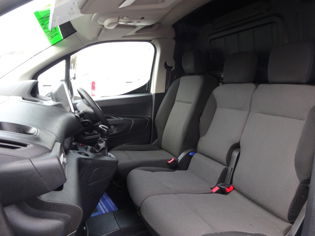 Used Peugeot Partner 2021 for sale - 77024833: Photo 9