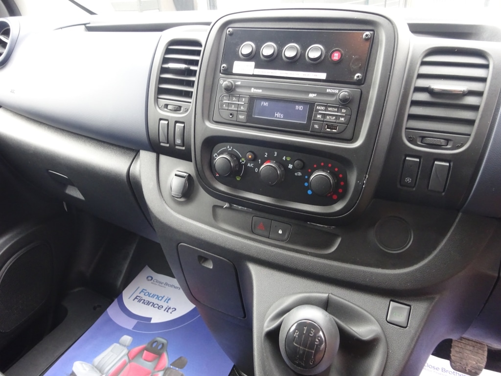 Used Vauxhall Vivaro 2019 for sale - 76265004: Photo 10