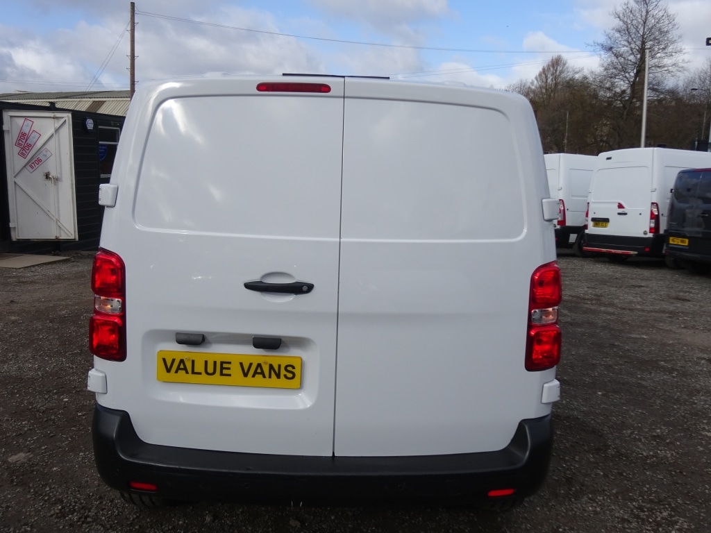 Used Citroen Dispatch 2023 for sale - 78151775: Photo 10