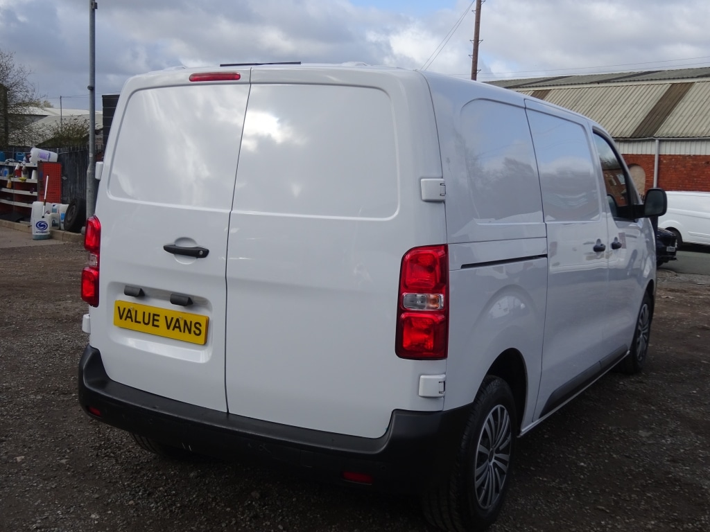 Used Citroen Dispatch 2023 for sale - 78151775: Photo 11