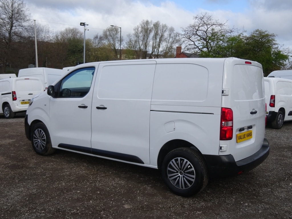 Used Citroen Dispatch 2023 for sale - 78151775: Photo 12