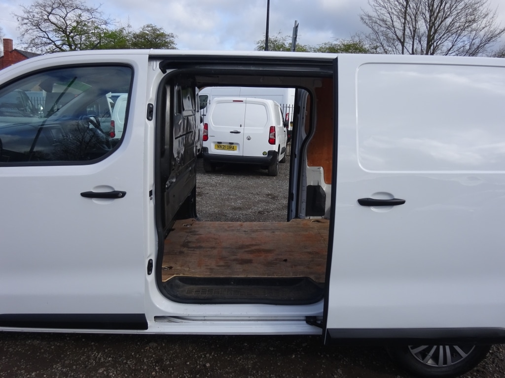 Used Citroen Dispatch 2023 for sale - 78151775: Photo 13