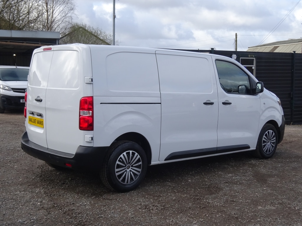 Used Citroen Dispatch 2023 for sale - 78151775: Photo 15