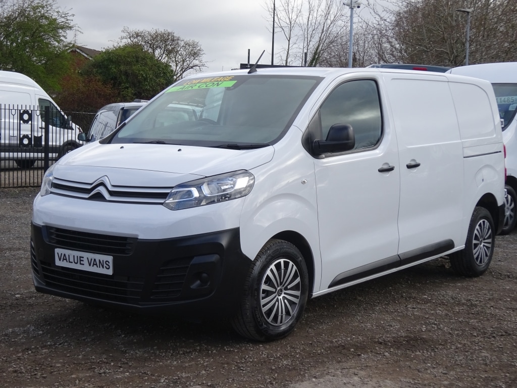 Used Citroen Dispatch 2023 for sale - 78151775: Photo 4