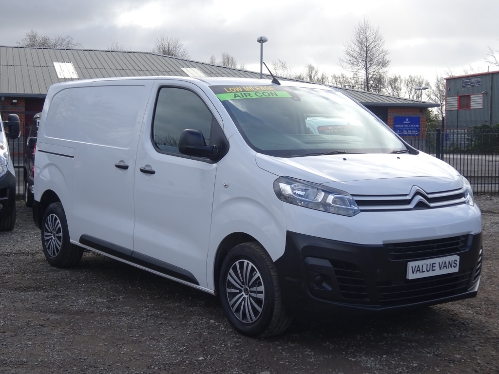 Used Citroen Dispatch 2023 for sale - 78151775: Photo 5