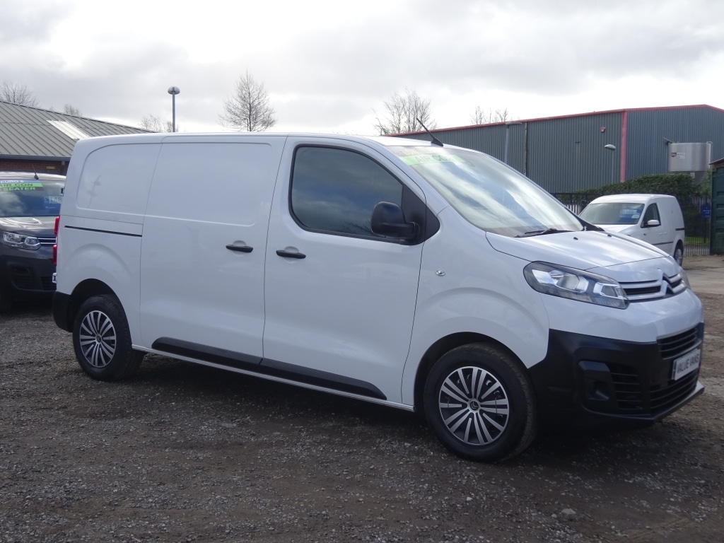 Used Citroen Dispatch 2023 for sale - 78151775: Photo 6