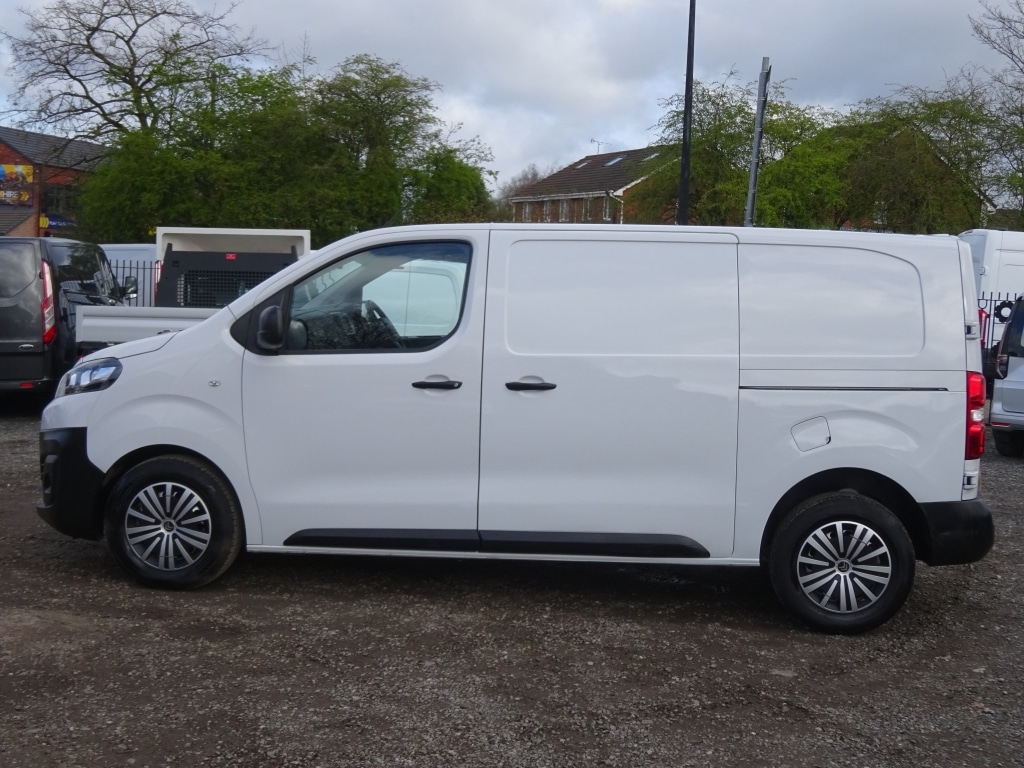 Used Citroen Dispatch 2023 for sale - 78151775: Photo 7