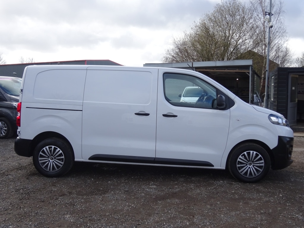 Used Citroen Dispatch 2023 for sale - 78151775: Photo 8