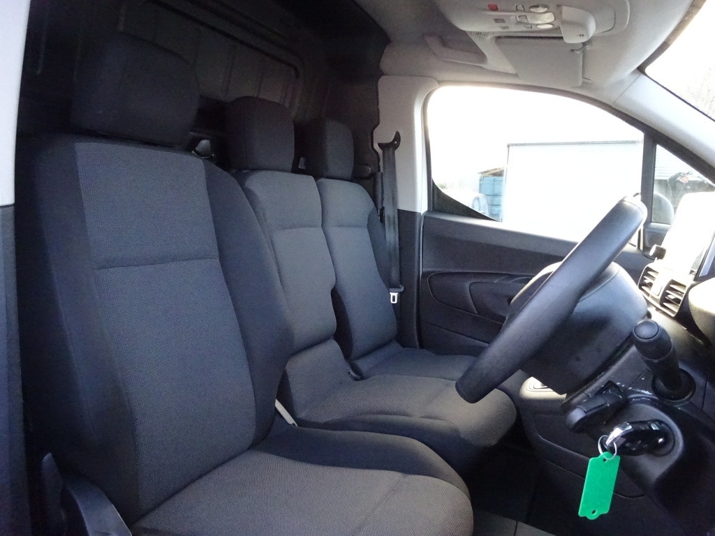 Used Peugeot Partner 2020 for sale - 77055295: Photo 11