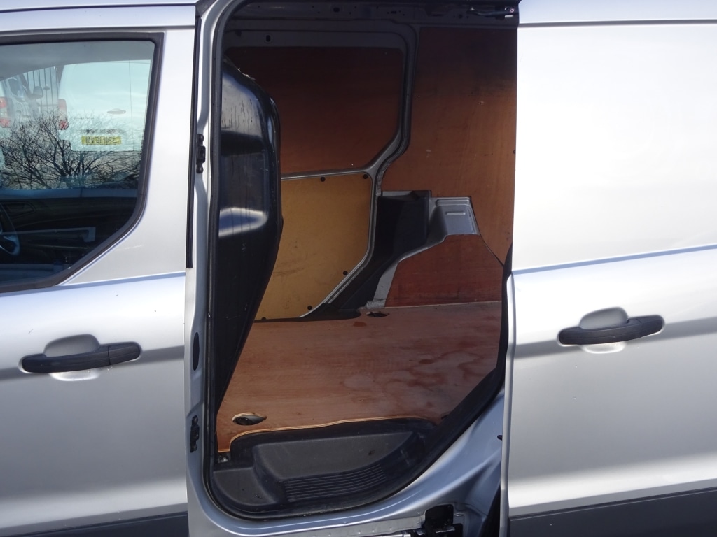 Used Ford Transit Connect 2016 for sale - 77208798: Photo 10