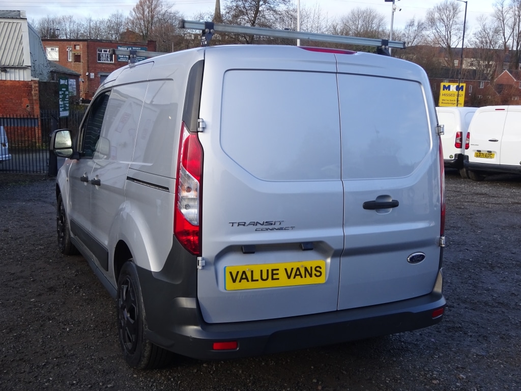 Used Ford Transit Connect 2016 for sale - 77208798: Photo 13